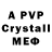 Alfa_PVP крисы CK Aloysius Godinho